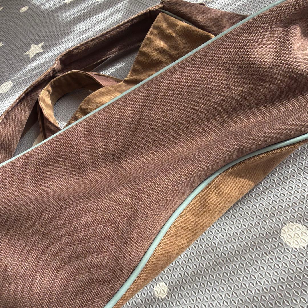 グラニフ　ジョジョの奇妙な冒険コラボトートバッグ　ショルダーバッグ　イギー　犬