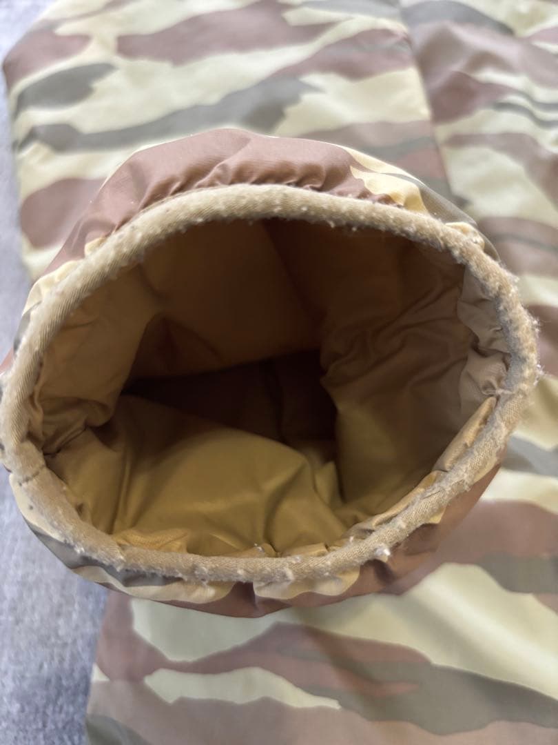 patagonia パタゴニア 迷彩 コーチジャケット Mサイズ