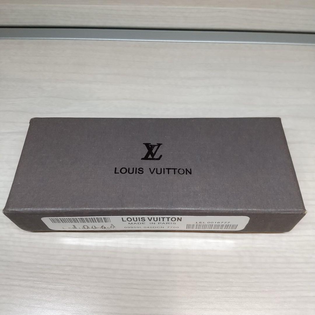 ルイヴィトン キーホルダー