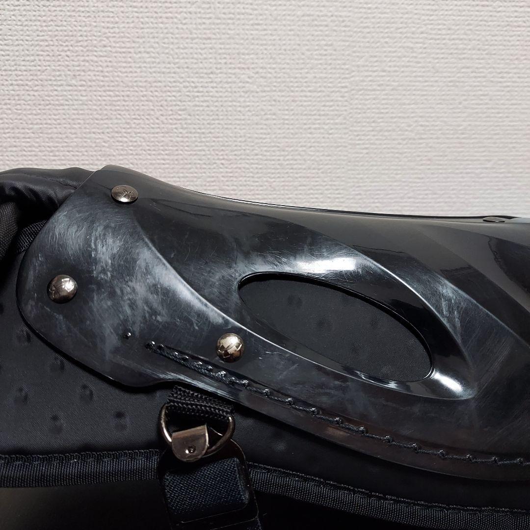 あ*わ様 UA　アンダーアーマー　キャッチャー防具　プロテクター　レッグガード