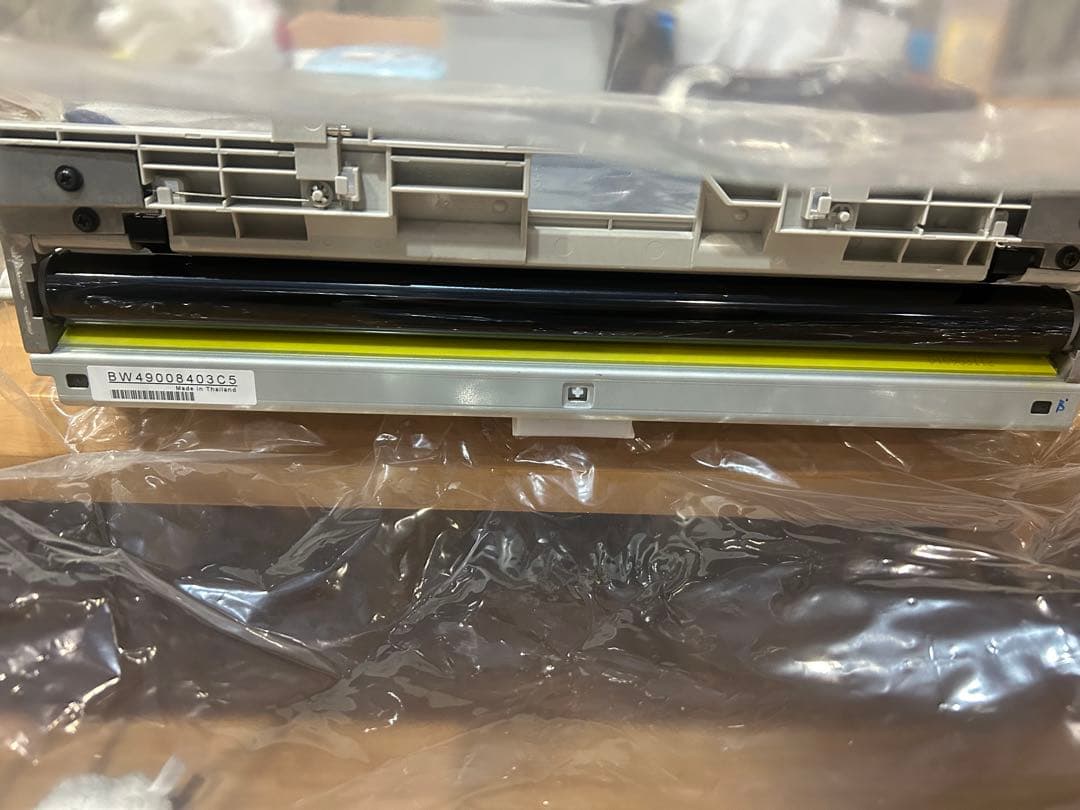 沖電気工業ベルトユニット MLBLT-C3B