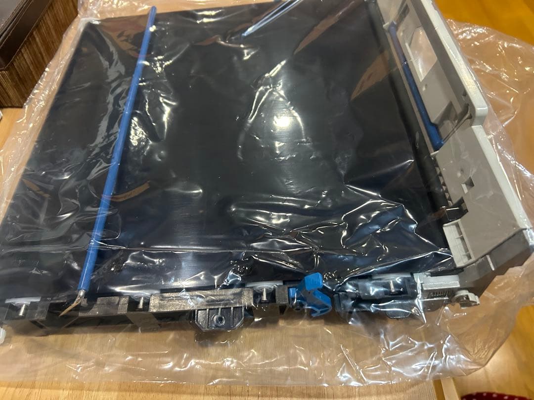 沖電気工業ベルトユニット MLBLT-C3B