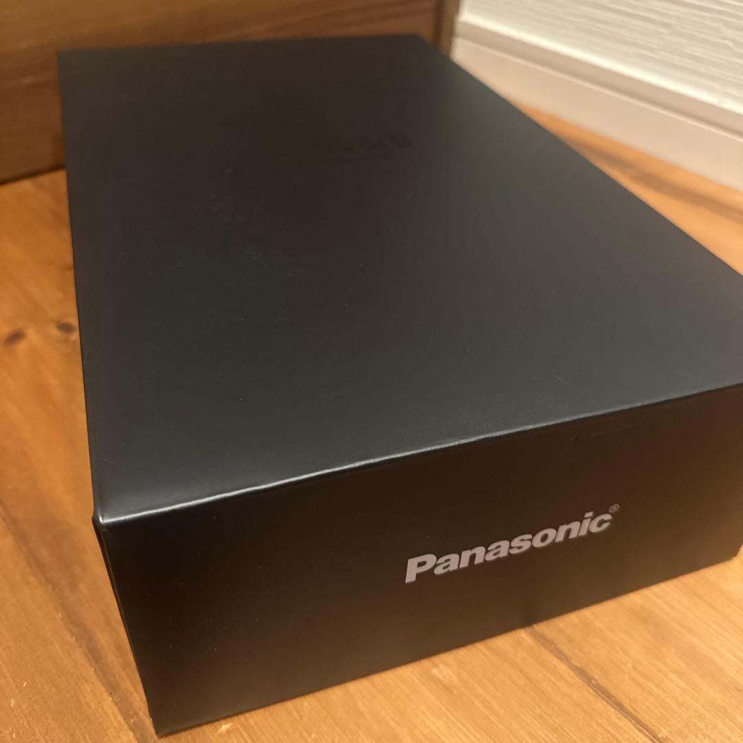 新品Panasonic ナノケア ULTIMATE ヘアドライヤー 未使用