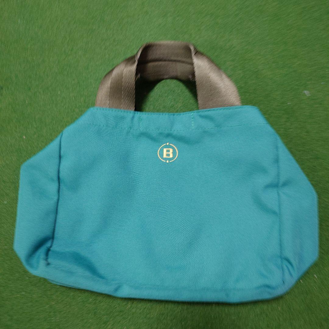 BRIEFING WIND AND SEA コラボ カートバッグ