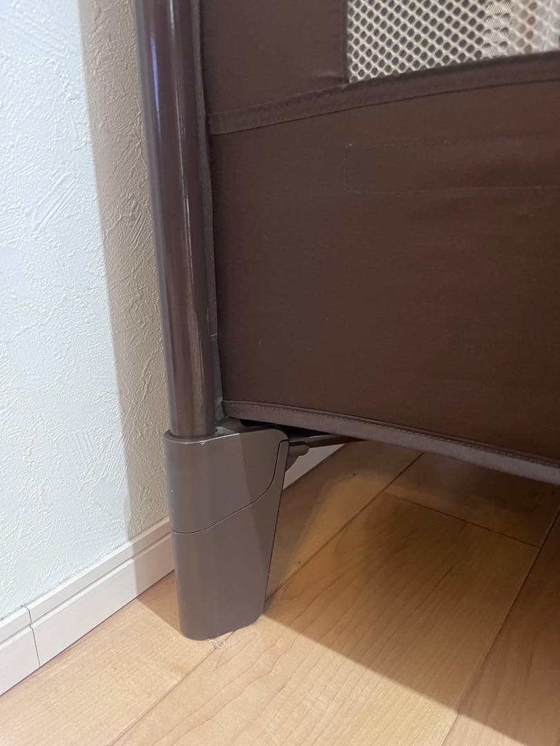 アップリカ　ココネルエアープラス　チョコレート