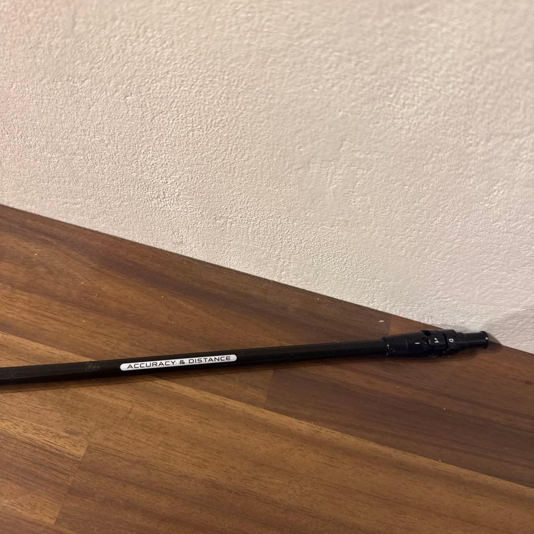 グラファイトデザイン TourAD DI-5X