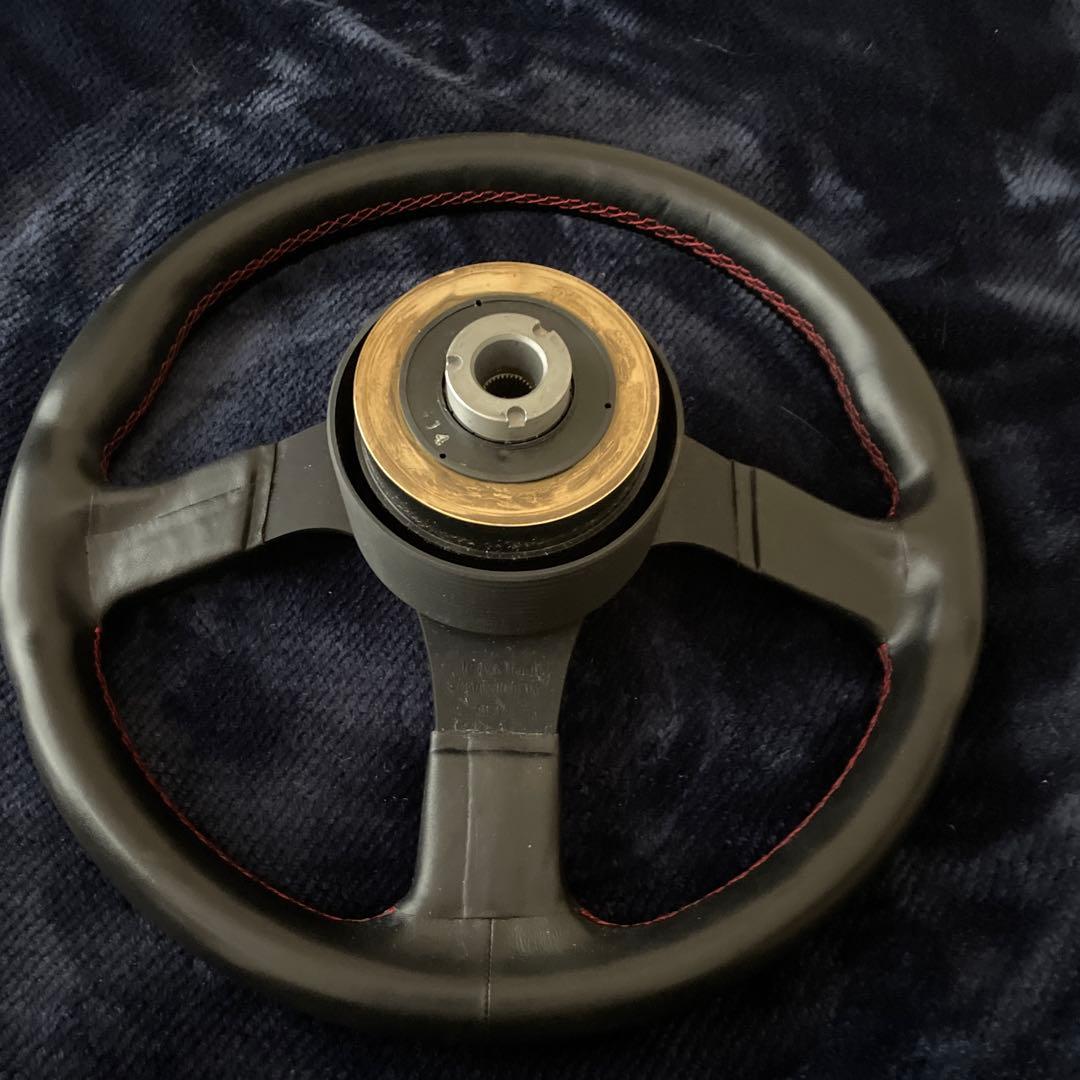 IMOLA R ステアリングハンドル 本体