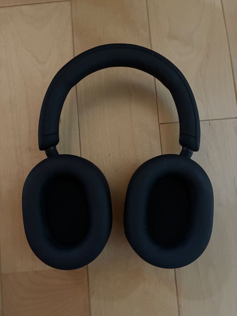 ヘッドホン wh 1000xm5