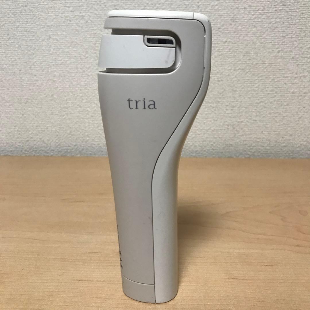 tria トリア スキンエイジングケアレーザー ジャンク