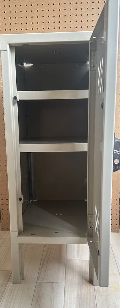 【 LYON 】　リオン　ハーフロッカー　パシフィックファーニチャー