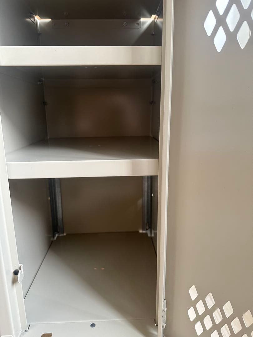 【 LYON 】　リオン　ハーフロッカー　パシフィックファーニチャー