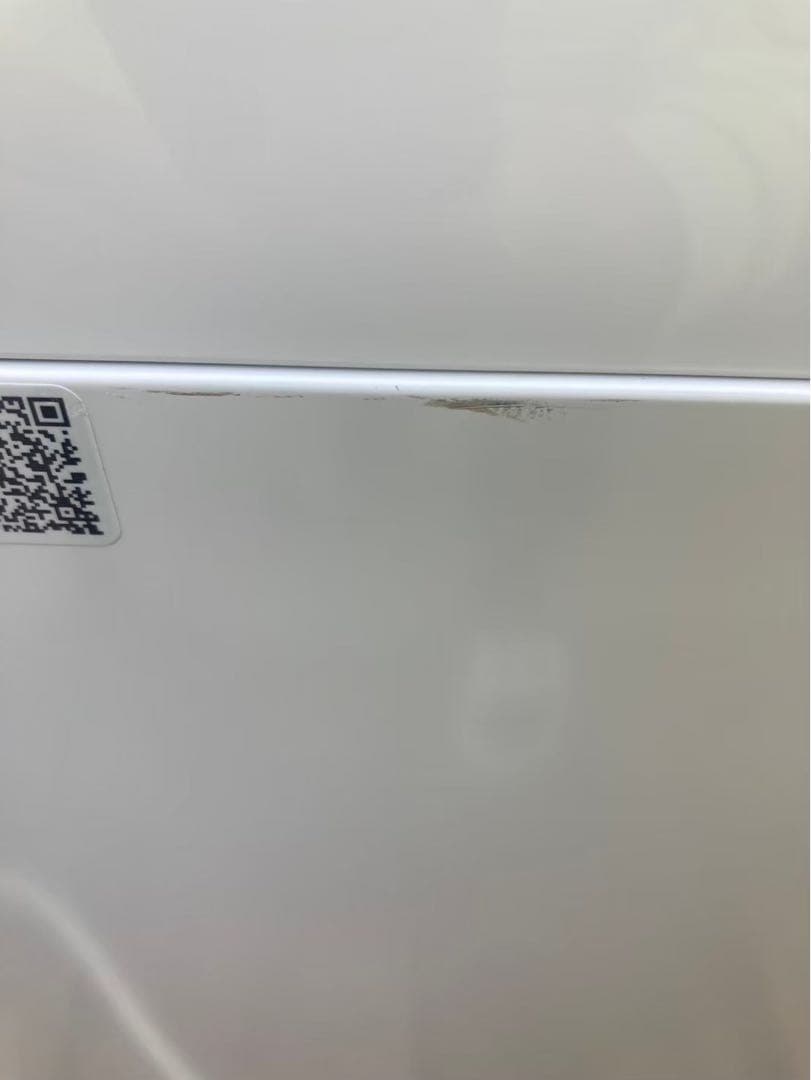 SHARP ES-TX6G 6.5kg 25000❕簡易クリーニング済❕