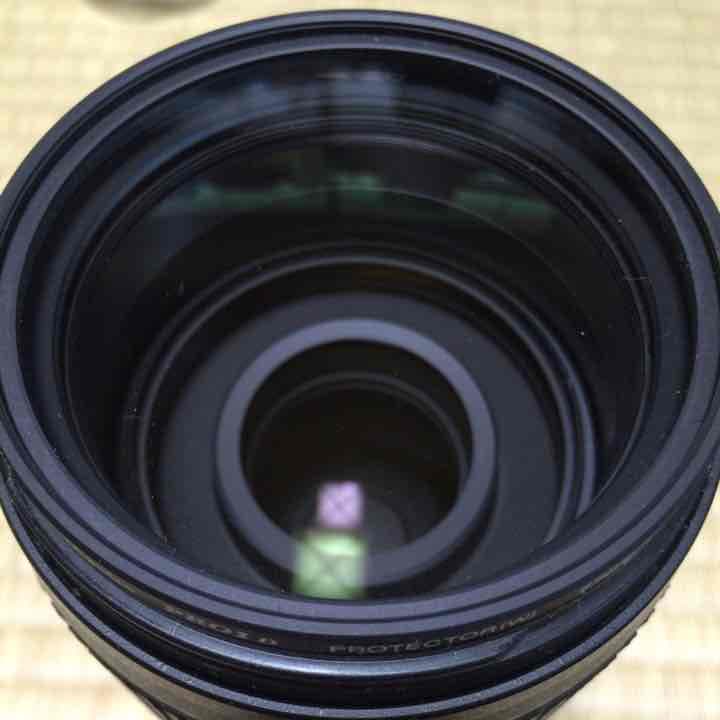 美品AF-S 70-300mm f4.5-5.6 VR