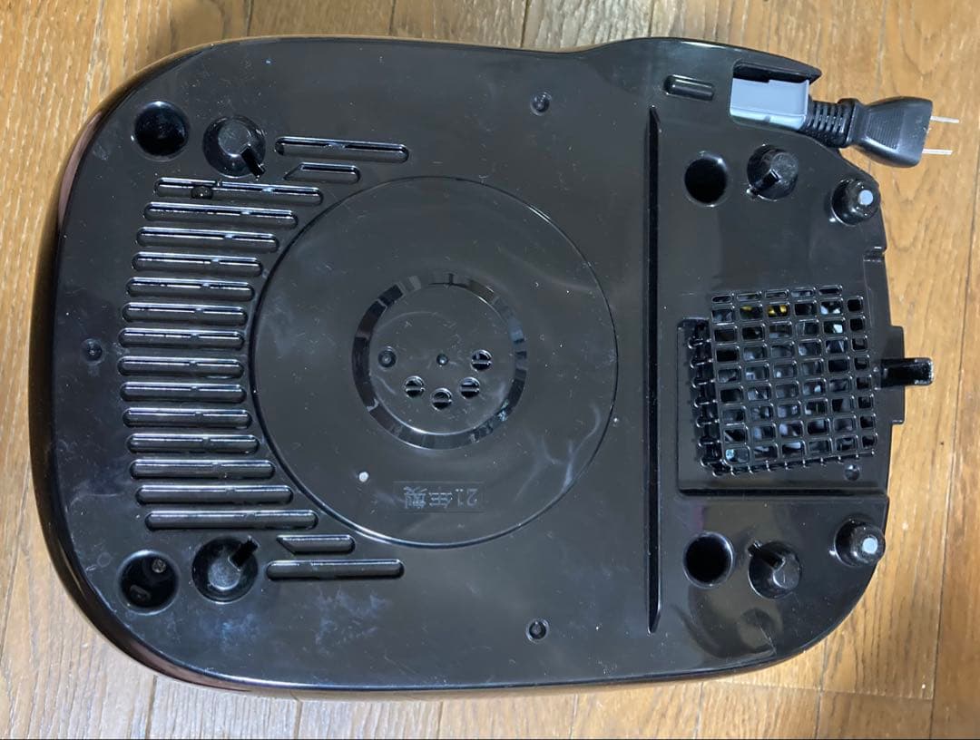 TOSHIBA RC-10VSR 炊飯器 IH真空圧力　炎匠炊き