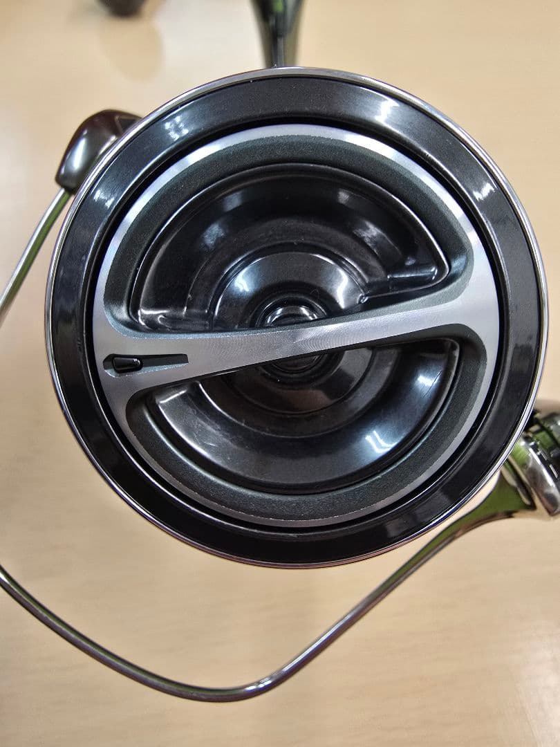 シマノ 22ステラ C5000XG リブレ EP37