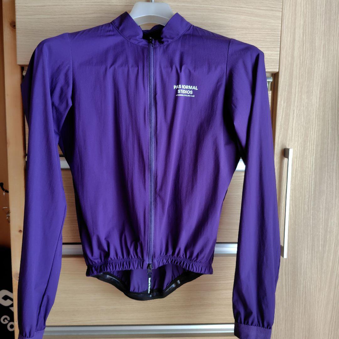 PAS NORMAL STUDIOS メンズ　Stow Away Jacket