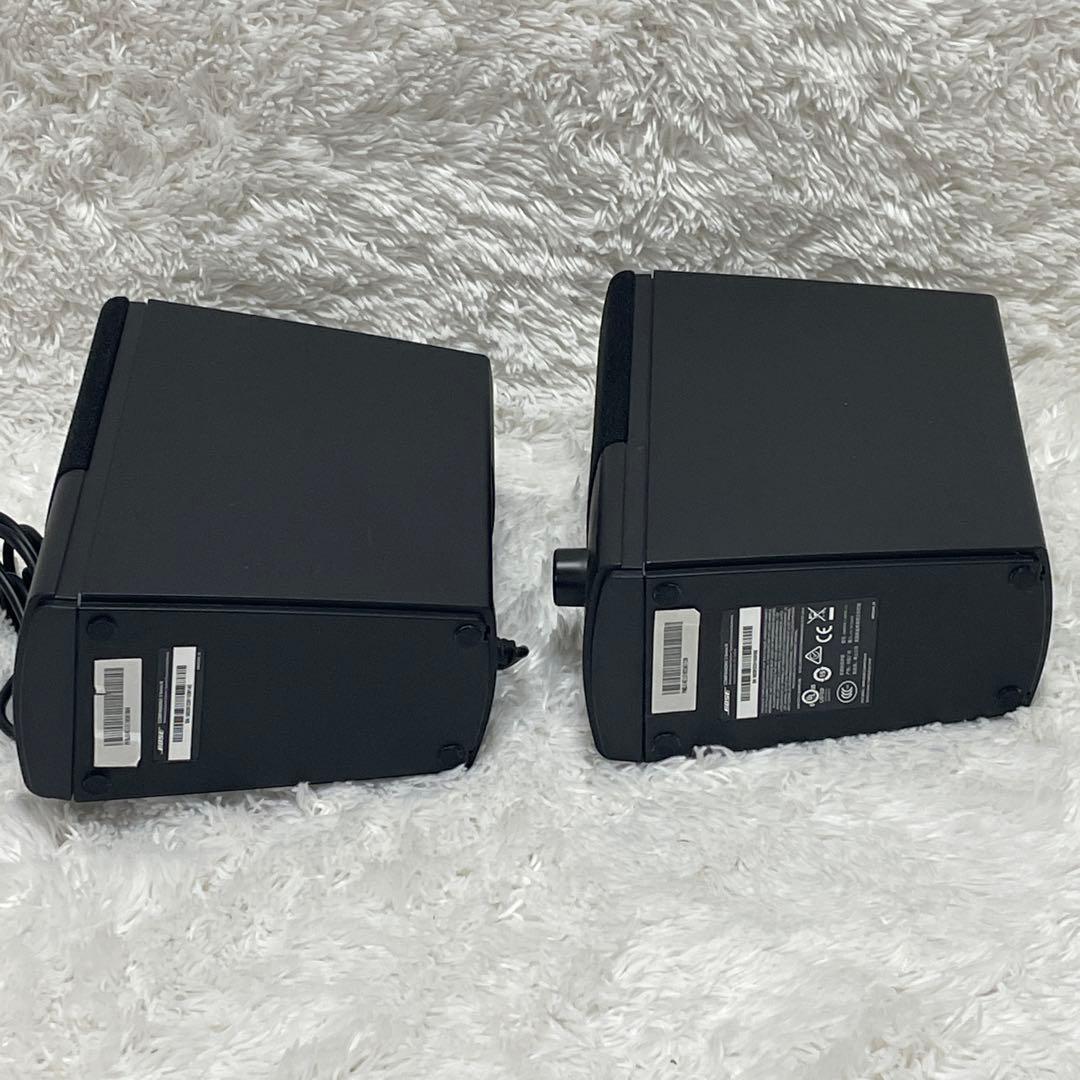 Bose Companion 2 Series3 マルチメディアスピーカー