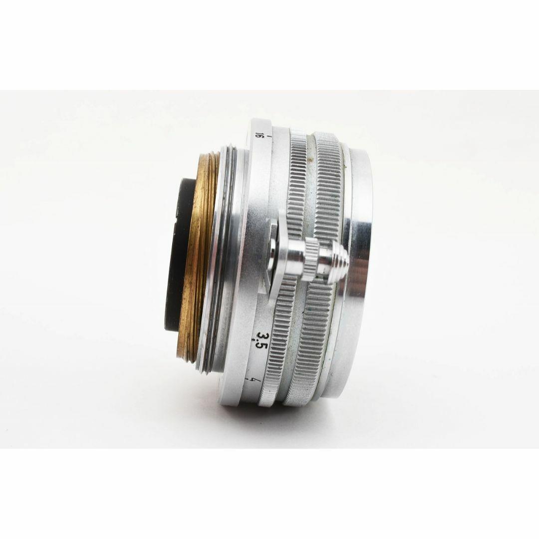 14567 Canon 28mm F2.8 Leica L ライカ キヤノン