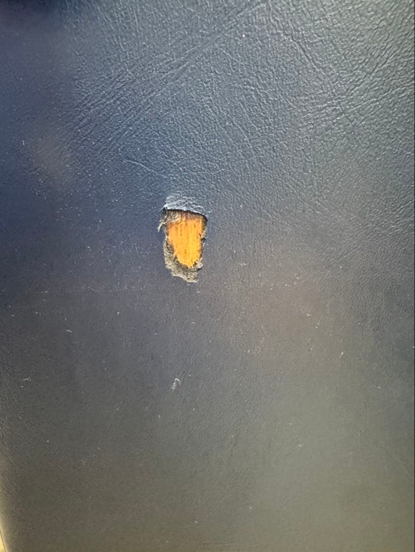 ユナイテッド空港　バッグ　キャスター付き　大小セット