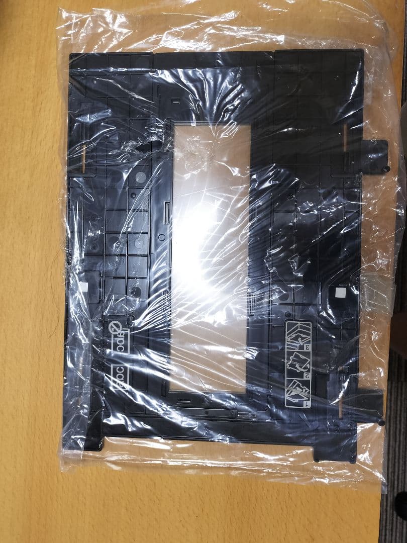 EPSON GT-X980 スキャナー 本体 操作ガイド付き