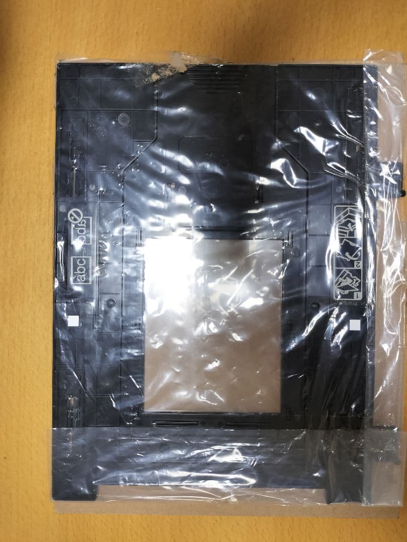 EPSON GT-X980 スキャナー 本体 操作ガイド付き