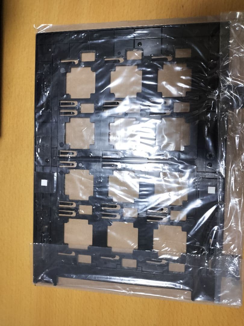 EPSON GT-X980 スキャナー 本体 操作ガイド付き