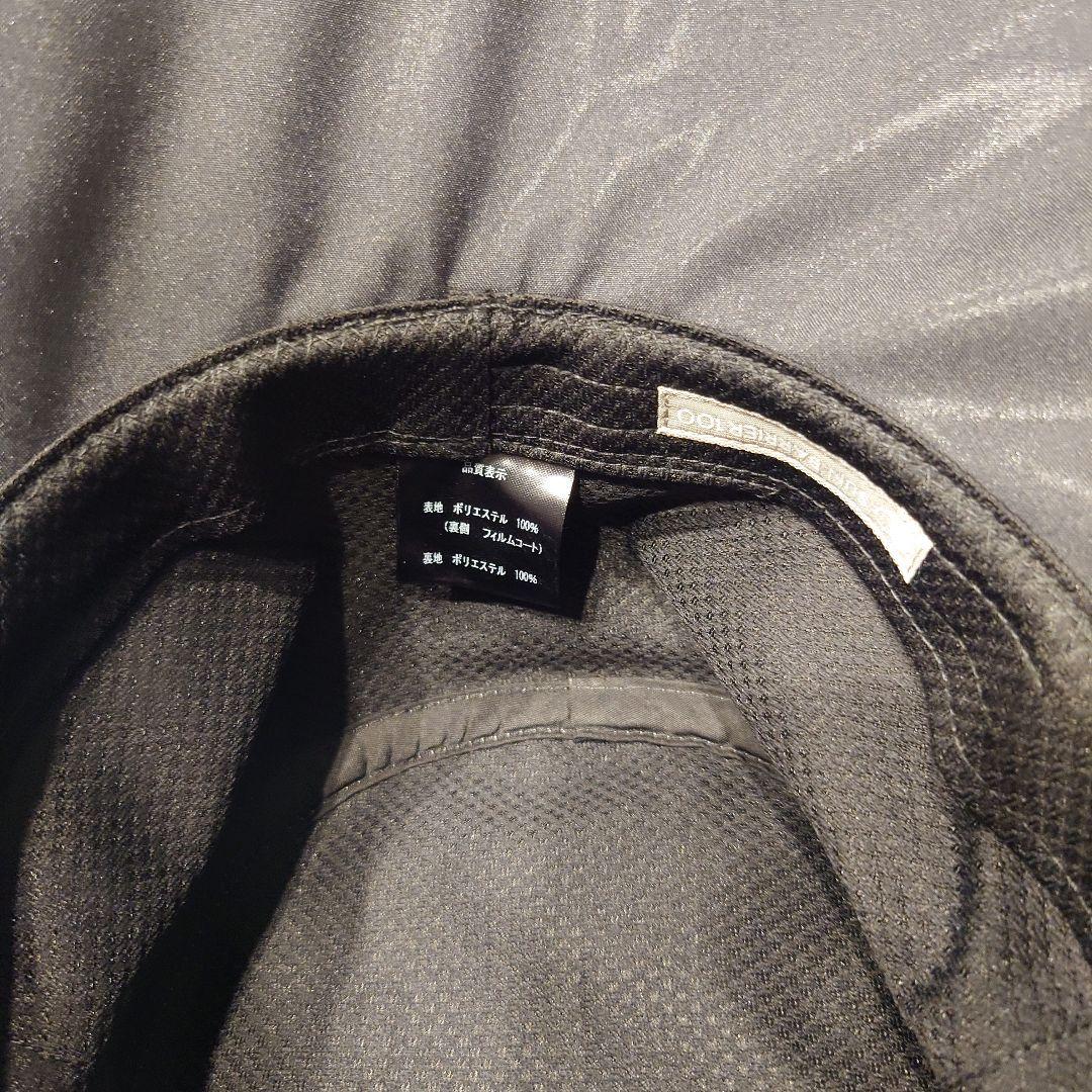 サンバリア100　ウインドハット　アイボリー М　ストラップなし