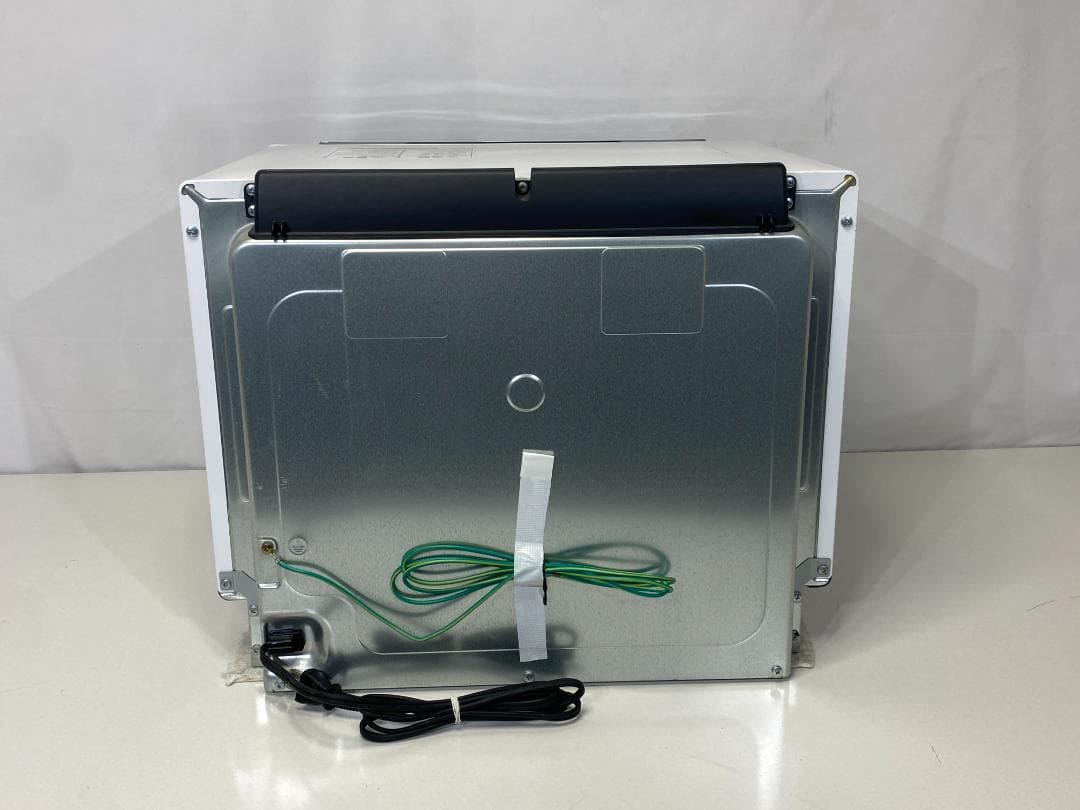 TOSHIBA オーブンレンジ　ER-SD3000(W)　2020年製