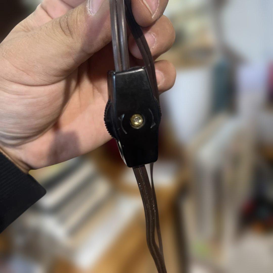 【飛騨産業】キュリオケース◆照明付◇ちょい訳有◆廃盤品◇キツツキ