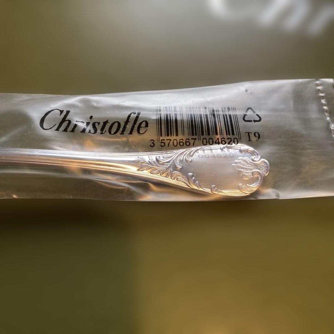 クリストフル　マルリー　5ピース✖️ 6セット　箱入