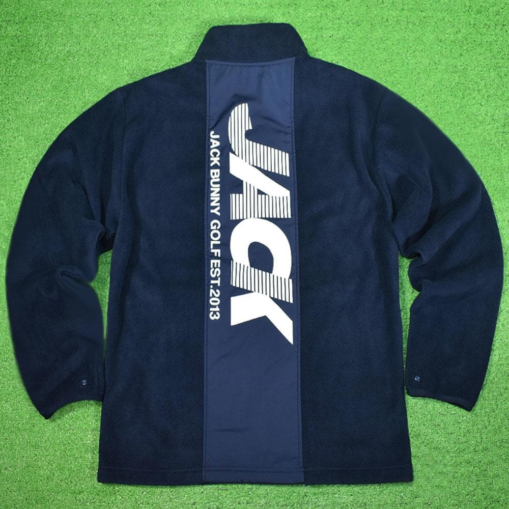 Jack Bunny!!/ジャックバニー ３ＷＡＹジャケット【ネイビー/5】新品