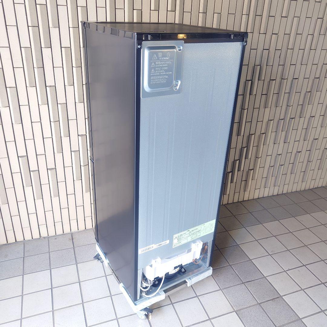 ニトリ 冷蔵庫 NTR-140BK 2025年製