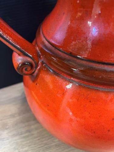 J【中古品】JASBA ジャスバ 西ドイツ 骨董品 ヴィンテージ 1960年代～