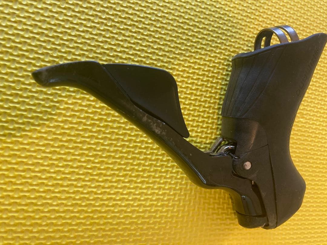 Shimano 105 STIレバー　左右セット　シマノ　シフター ブレーキ