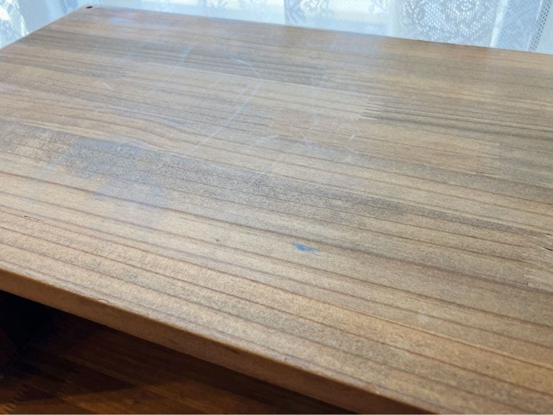 古道具 本棚 おもちゃ棚 絵本棚 おもちゃ収納３段 木製 モンテッソーリ