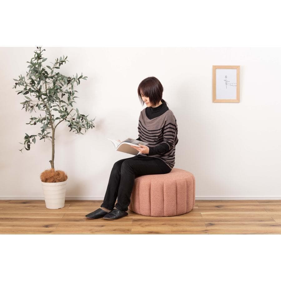 東谷 スツール MYS-601BE 114