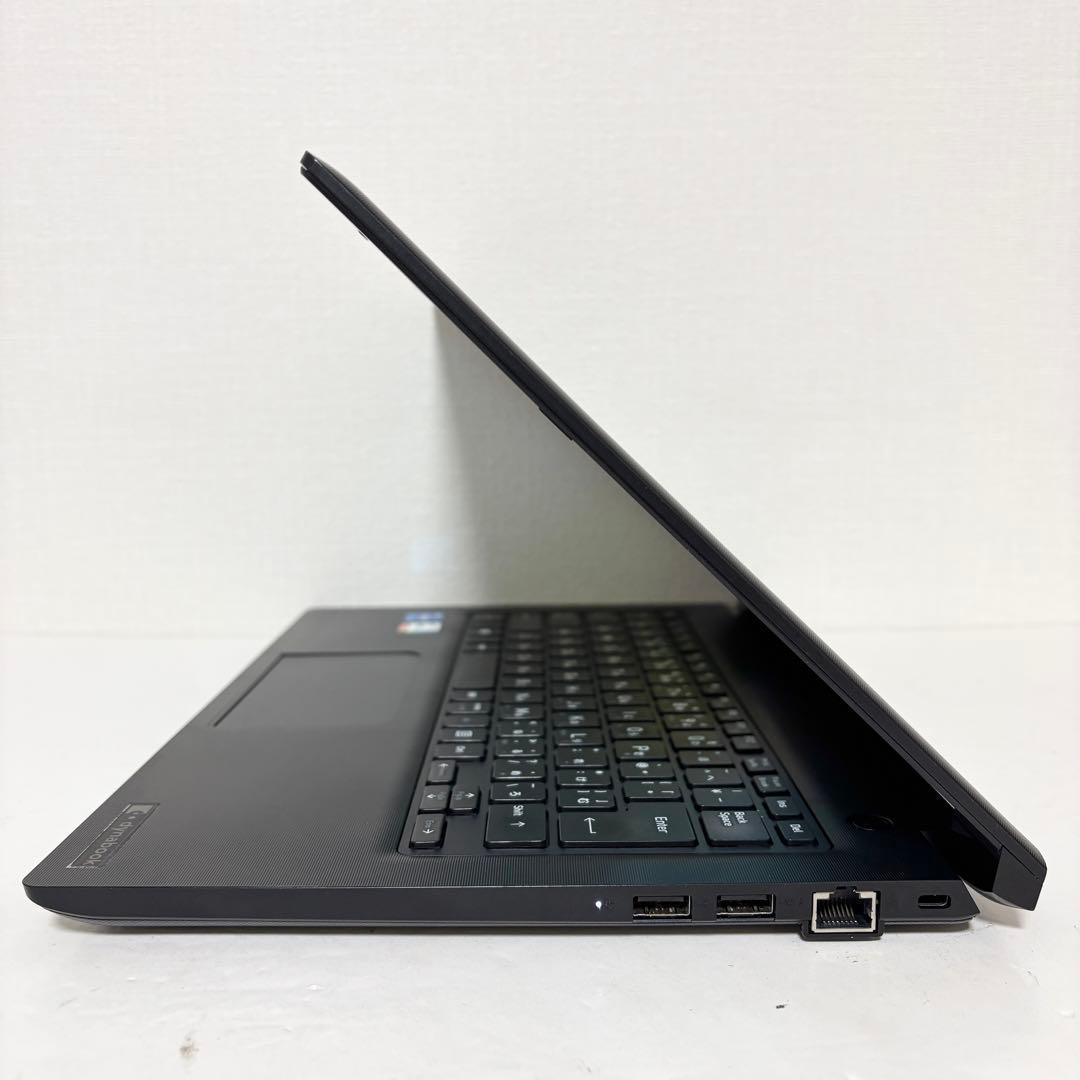 【Office2021】i5第11世代✨dynabook S73/HS 美品