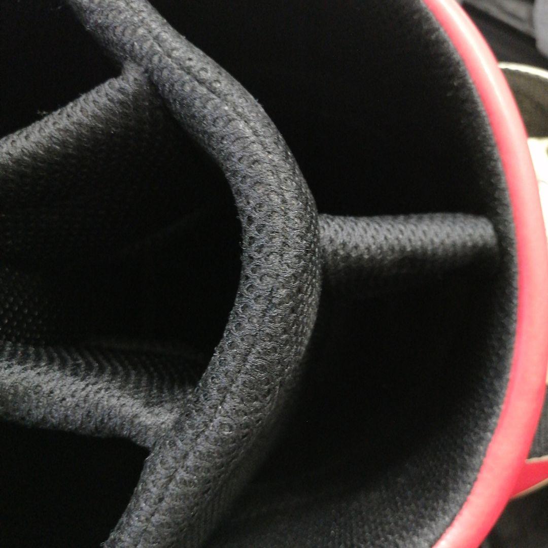 Dance with dragon キャディーバック 口径10型