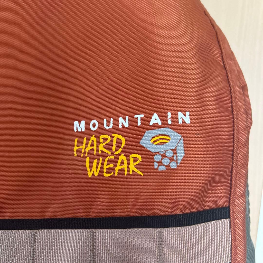 アクセサリー Mountain Hardwear Messenger Bag