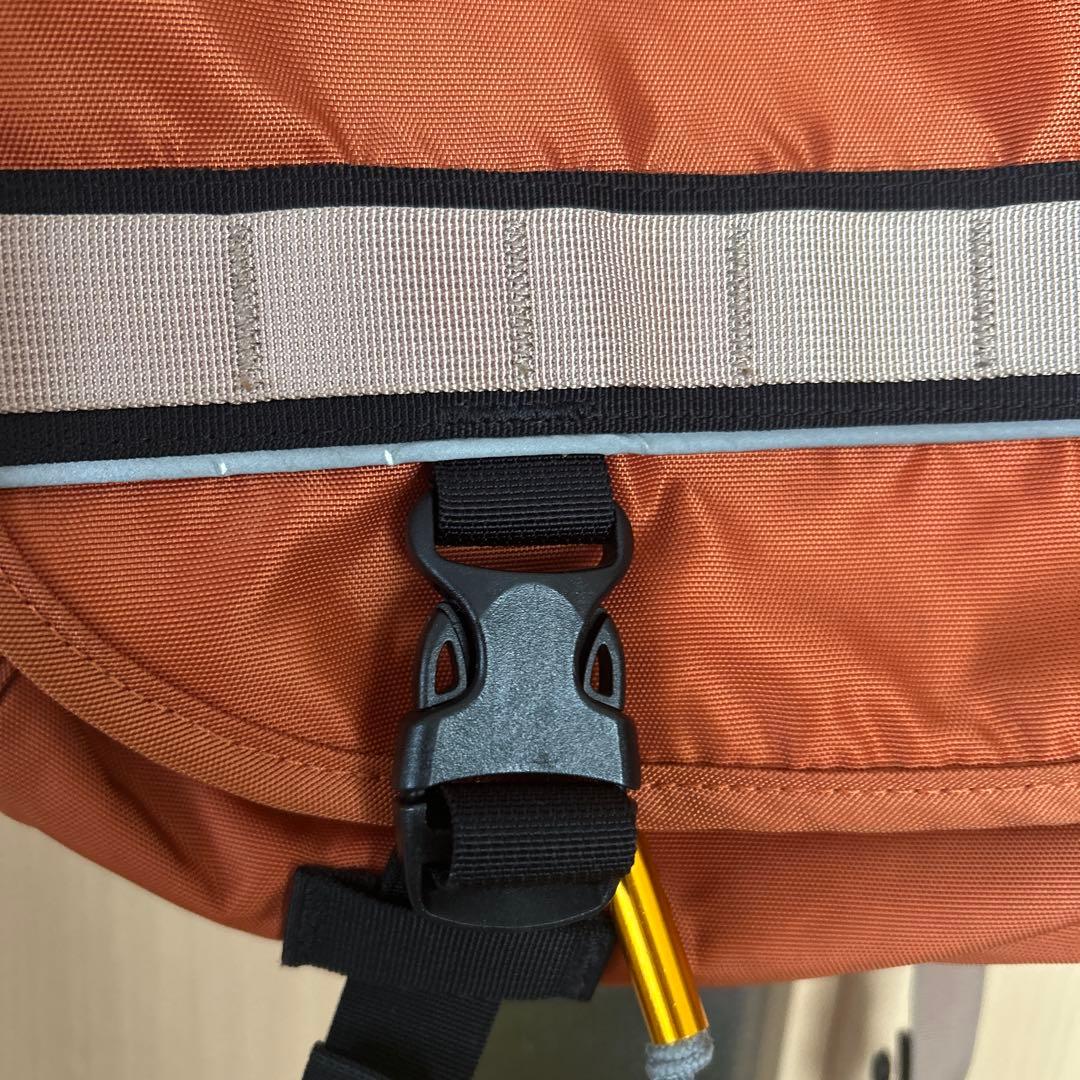 アクセサリー Mountain Hardwear Messenger Bag