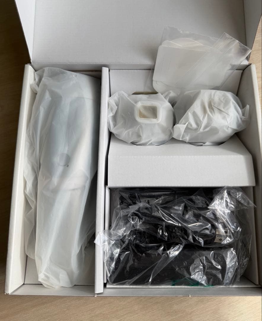 YA-MAN レイボーテRフラッシュハイパーPLUS STA-211L