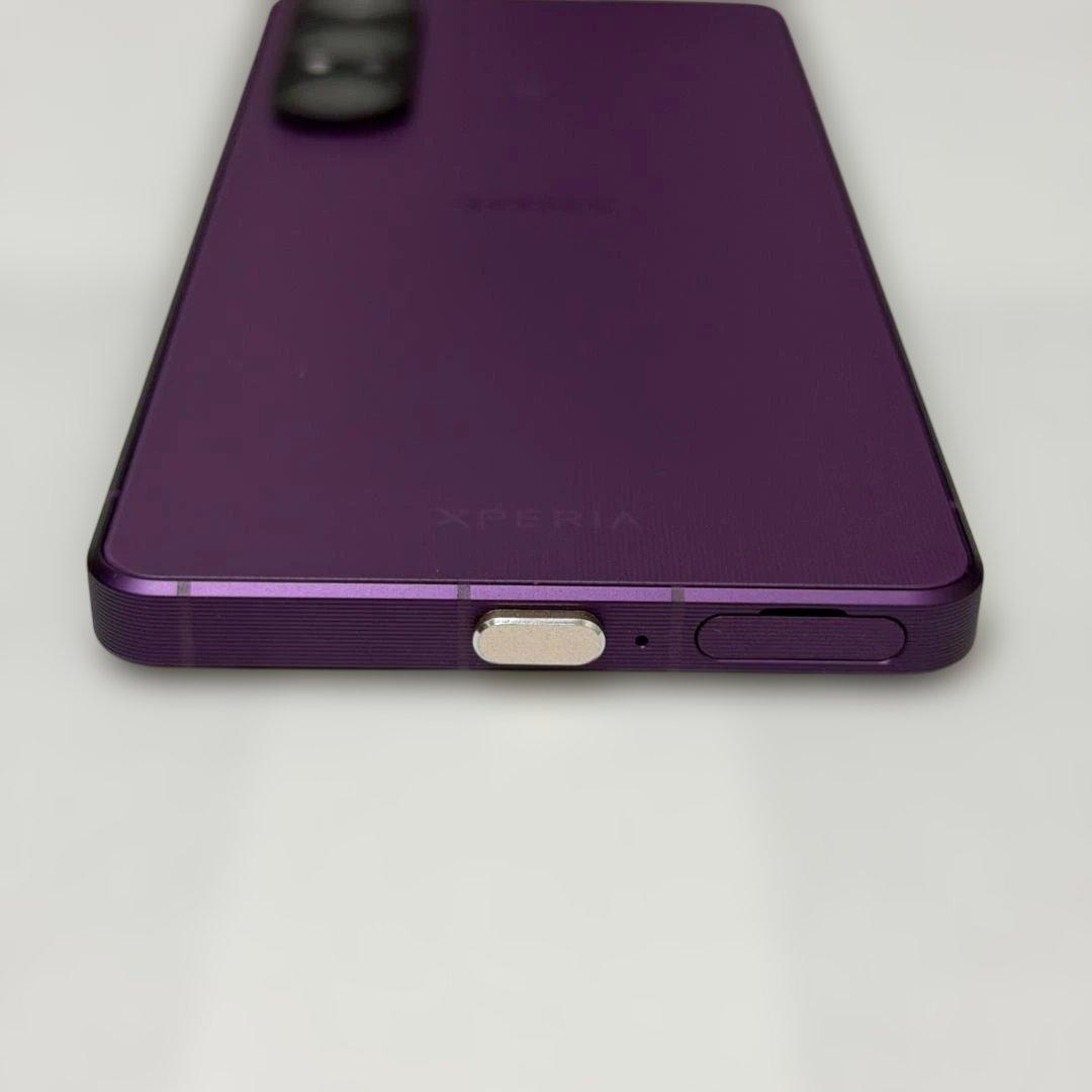 SONY Xperia 1 VII [ガラスフィルム&ケース付]