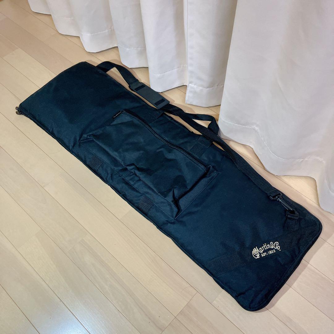 Martin マーティン バックパッカー 純正ケース付