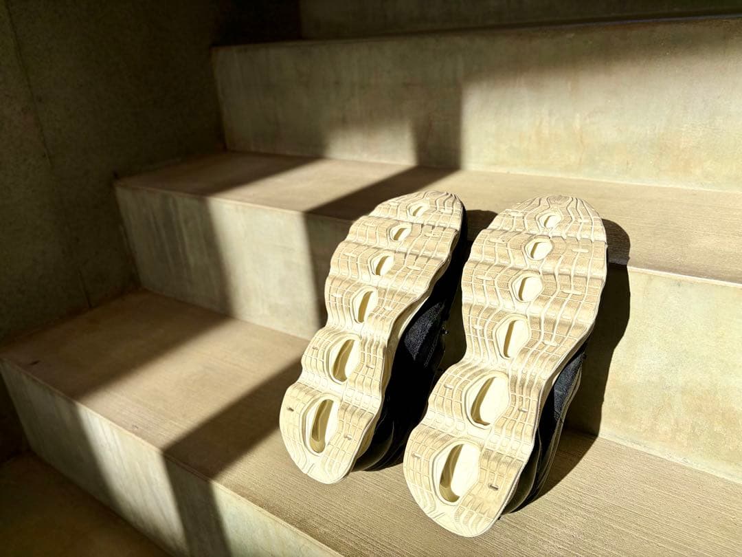 靴 MIZUNO WAVE PROPHECY MOC GORE-TEX 27.5cm