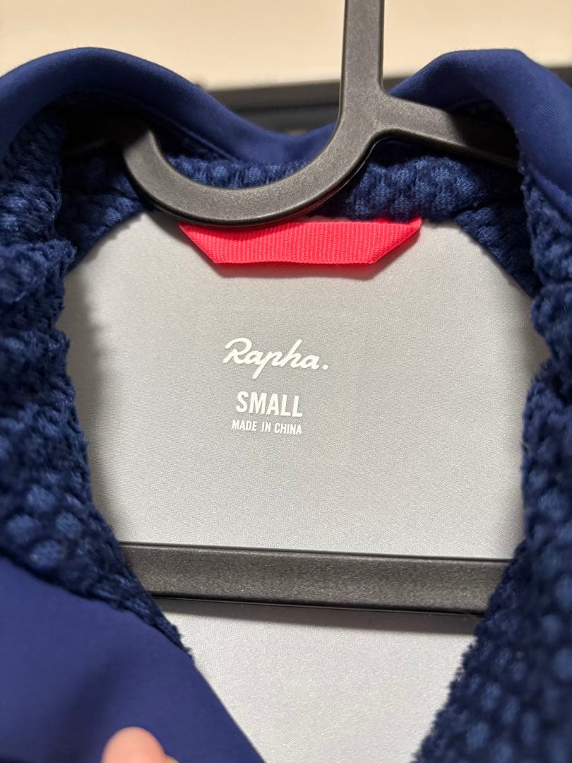 ウィメンズ ブルベ ロングスリーブ WINDSTOPPER ジャージ