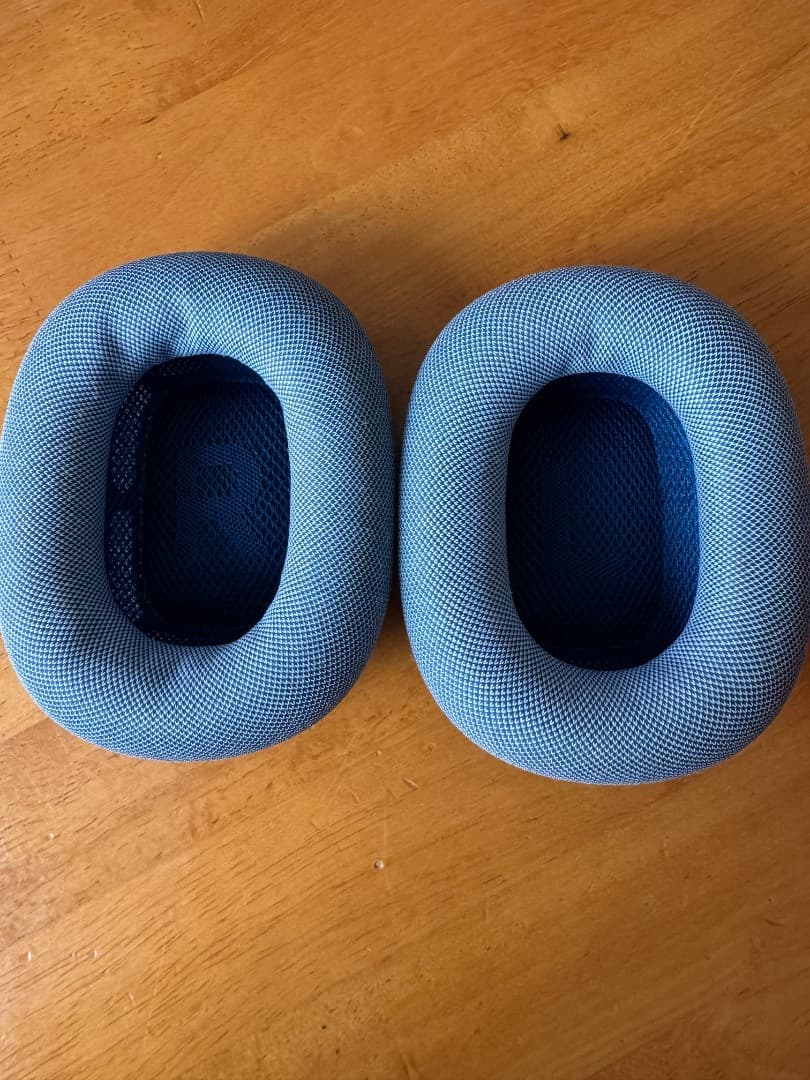 AirPods Max 第１世代ブルー