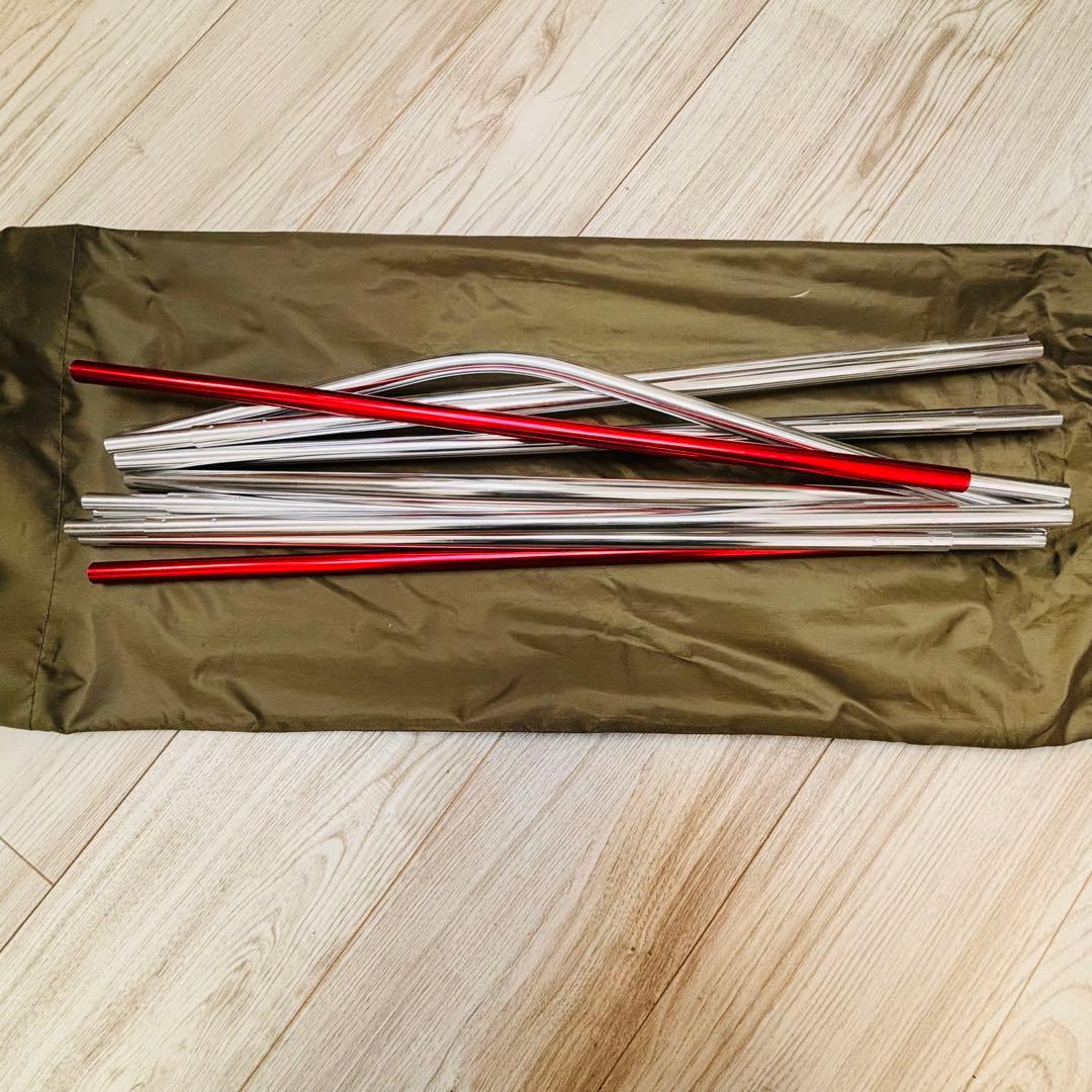 コールマン　タフスクリーン　ツールームハウス　オリーブ/サンド　限定