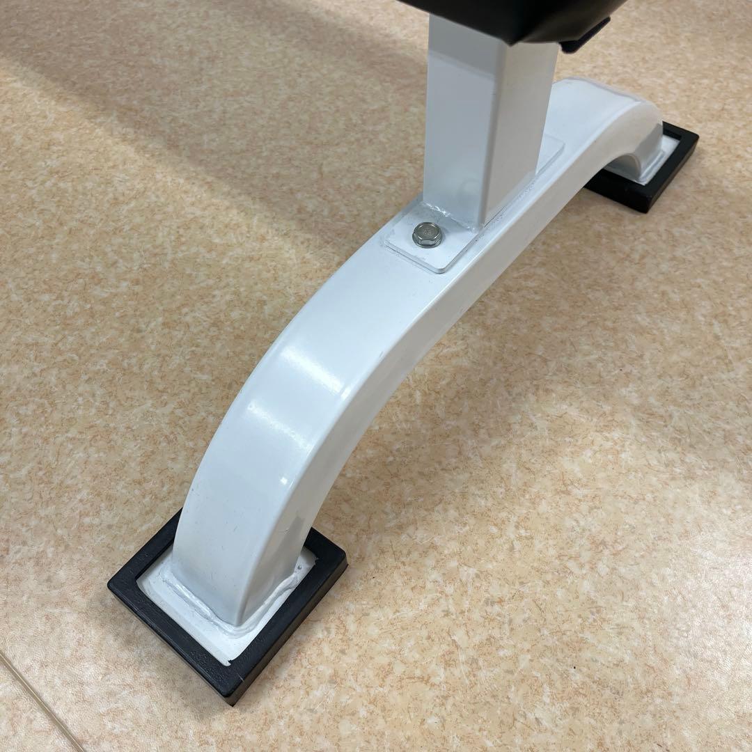 IROTEC フラットベンチ EX②