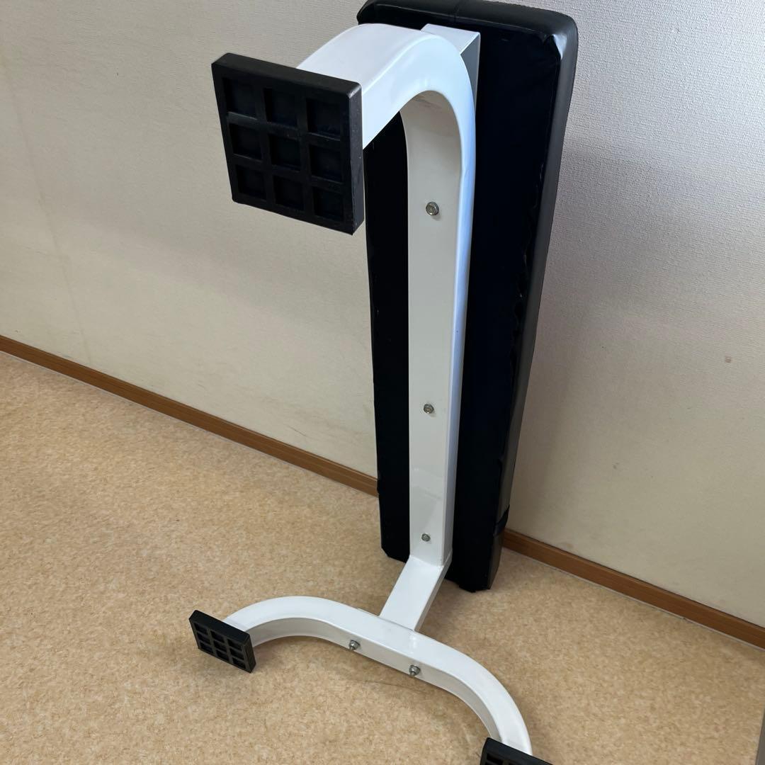 IROTEC フラットベンチ EX②