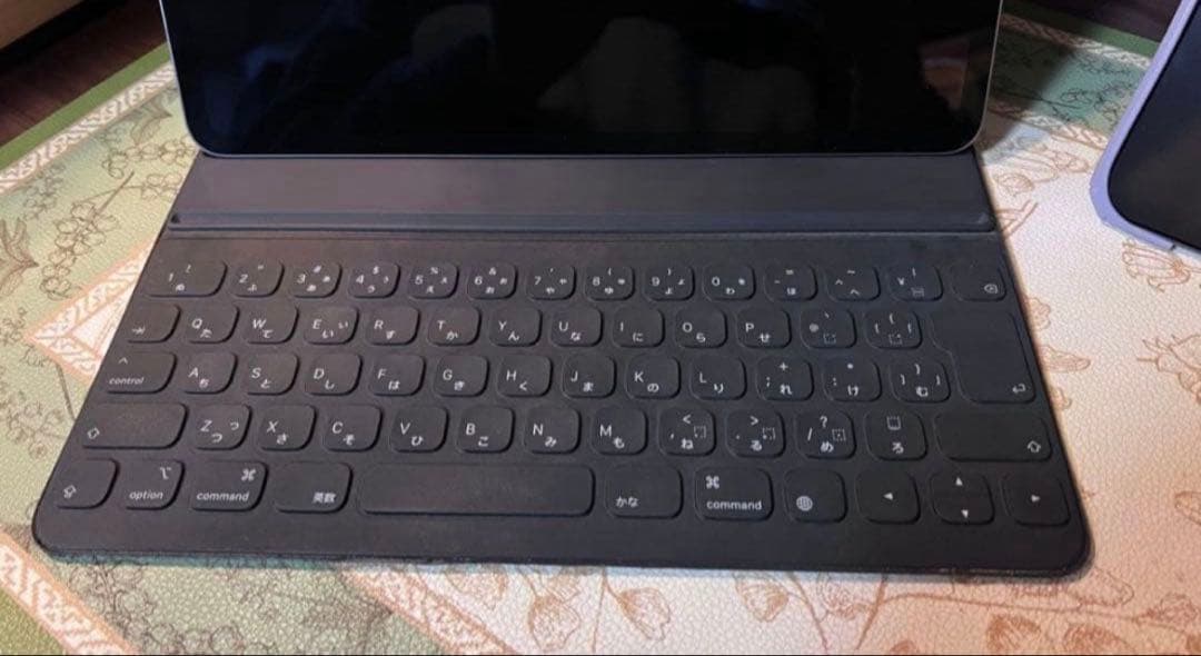 iPad本体 iPad Pro 12.9 Wi-Fi256GB